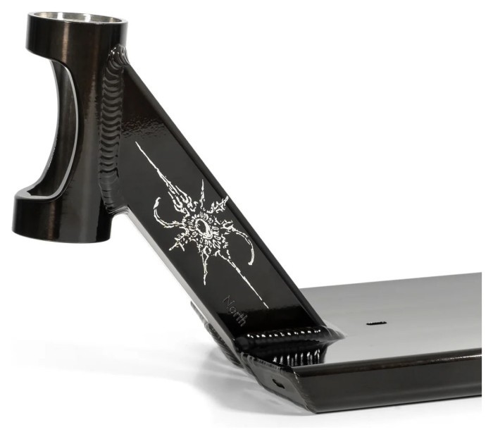 Дека North Horizon XL, укр, укр