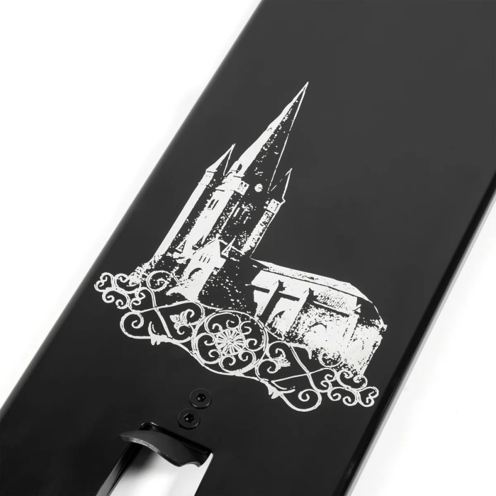 Дека North Horizon XL, укр, укр