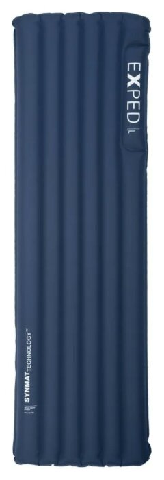 Килимок надувний Exped Versa 5R M, укр, укр