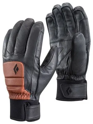 Перчатки мужские Black Diamond Spark Gloves Brick, р.
