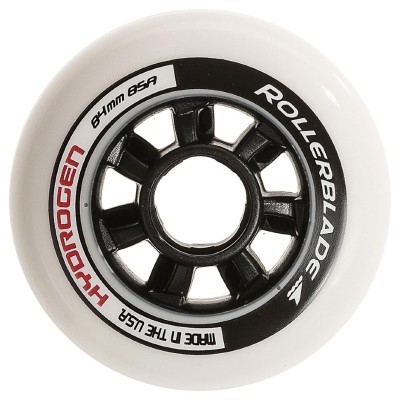 Колеса Rollerblade Hydrogen 84/85A black