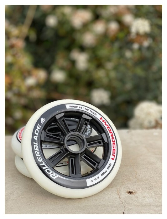 Колеса Rollerblade Hydrogen 84/85A black