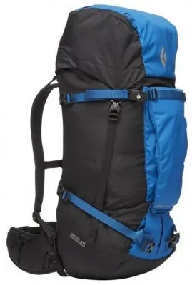 Рюкзак Black Diamond Mission 45, Cobalt/Black, M/L
