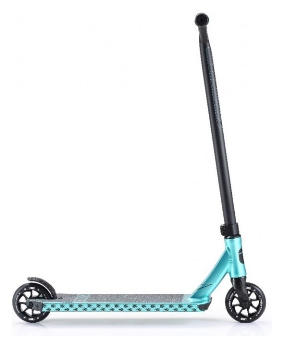 Трюковий самокат Blunt Colt S4 Teal, укр, укр