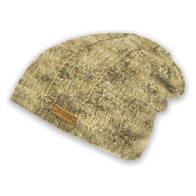 Шапка Tepla Arco beige