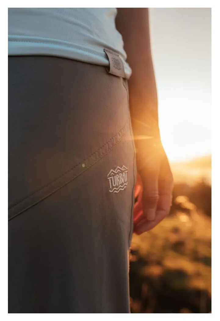 Футболка Turbat Hike Lite SS Wmn, укр, укр