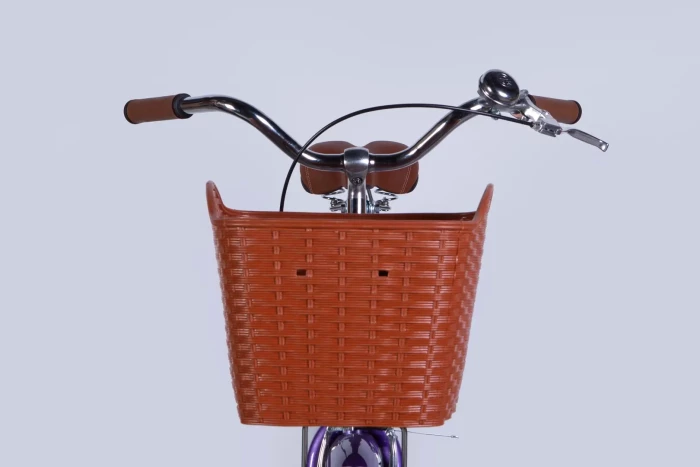 Велосипед ST 28" Dorozhnik AQUAMARINE BH рама-19" фіолетовий 2025