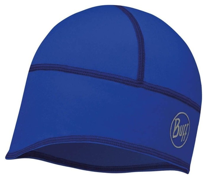 Шапка Buff Tech Fleece Hat, Solid Royal Blue