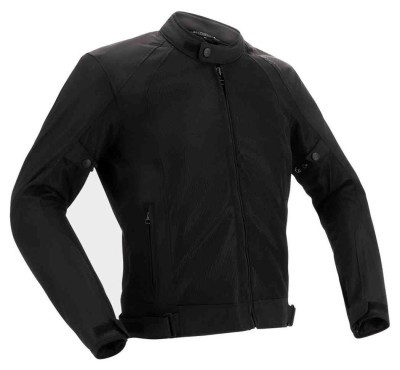 Мотокуртка RICHA AIRSUMMER Black