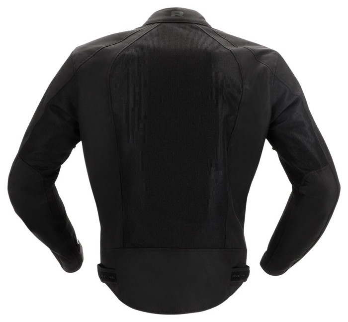Мотокуртка RICHA AIRSUMMER Black