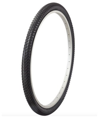 Покрышка 26" *2.1 Wamor ZY-036 черный 30TPI