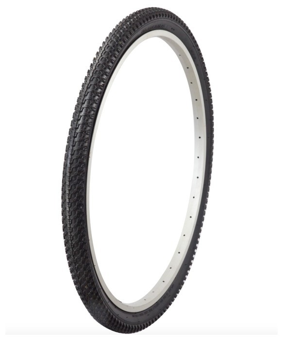 Покришка 26" *2.1 Wamor ZY-036 чорний 30TPI, укр, укр