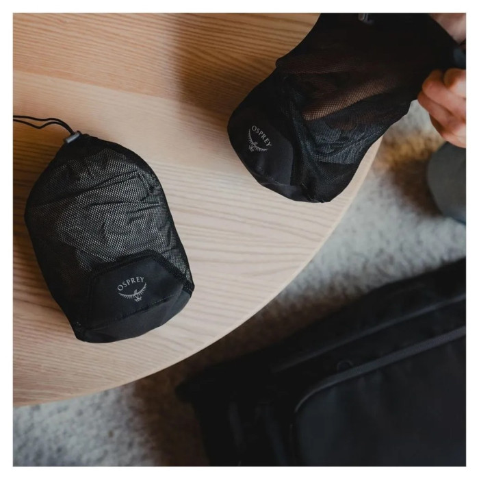 Набір мішечків Osprey Daylite Mesh Stuff Sack Set