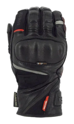 Моторукавички RICHA ATLANTIC GORE-TEX Black L