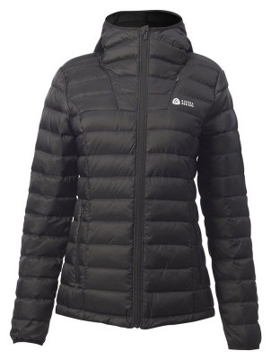 Куртка Sierra Designs Whitney для жінок black