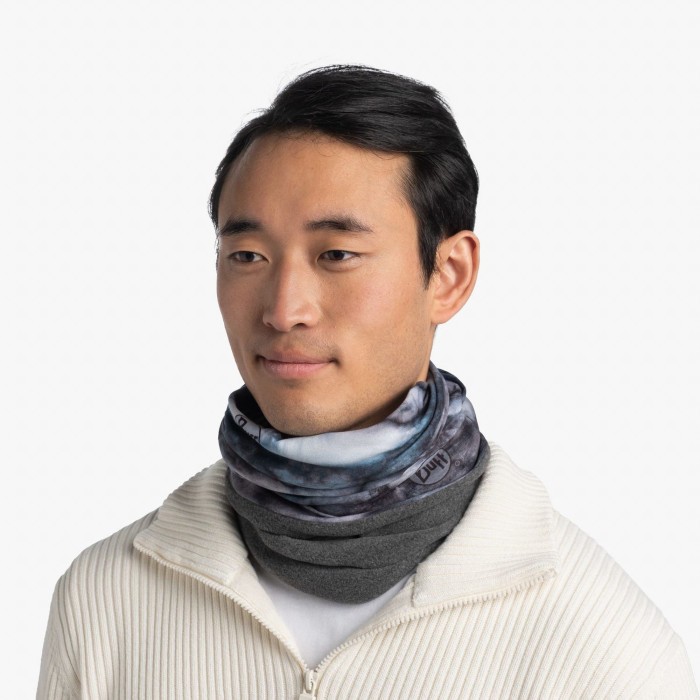 Шарф-труба Buff Polar, Neal Grey
