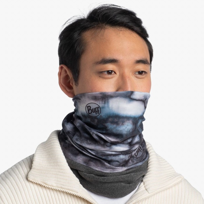 Шарф-труба Buff Polar, Neal Grey
