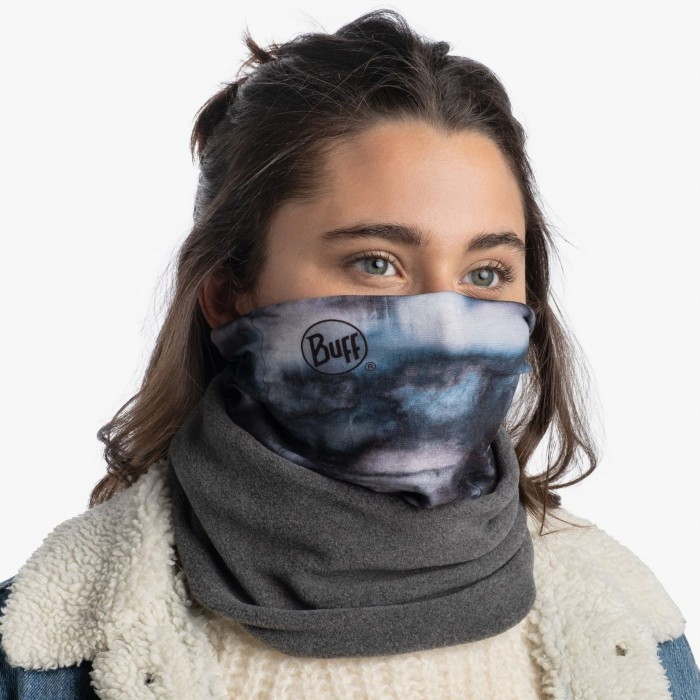 Шарф-труба Buff Polar, Neal Grey