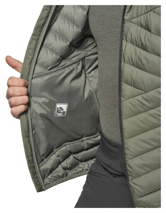 Куртка Salewa Brenta Jacket Mns