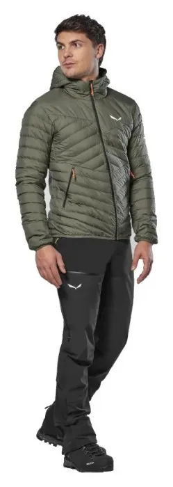 Куртка Salewa Brenta Jacket Mns