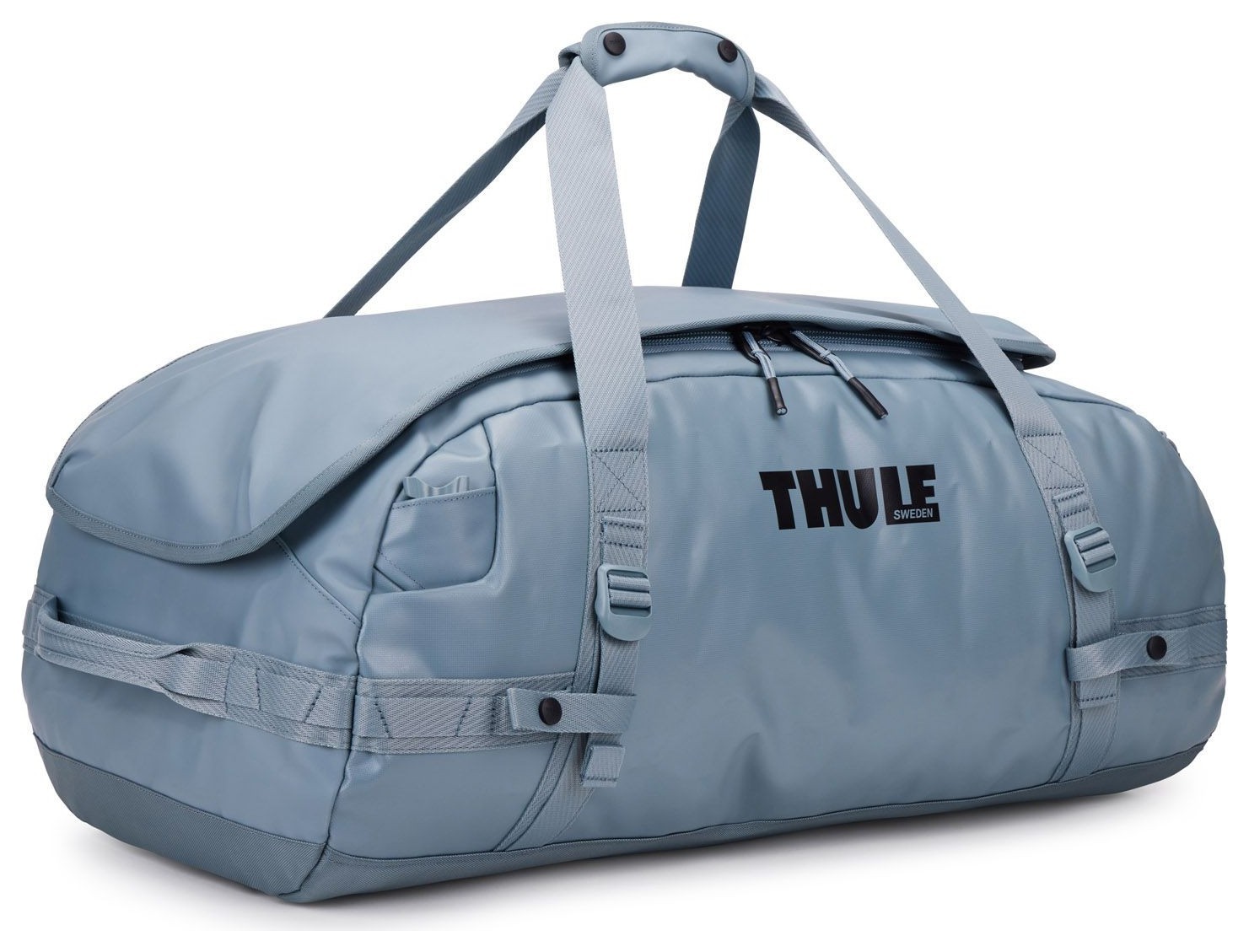 Спортивная сумка Thule Chasm Duffel 70L (Pond) 3204996 (TH 3204996)