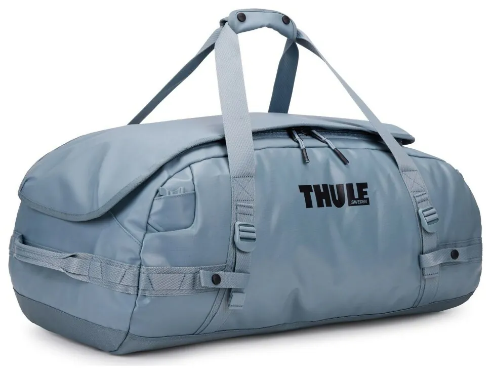 Спортивна сумка Thule Chasm Duffel 70L (Pond) 3204996 (TH 3204996) (TH 3204996)