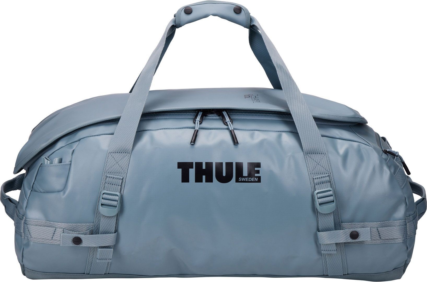 Спортивна сумка Thule Chasm Duffel 70L (Pond) 3204996 (TH 3204996)