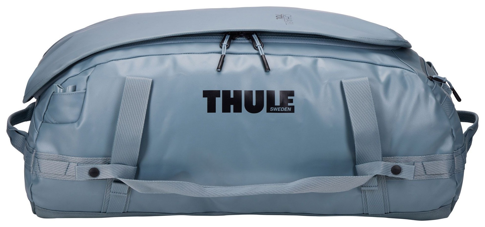 Спортивна сумка Thule Chasm Duffel 70L (Pond) 3204996 (TH 3204996)