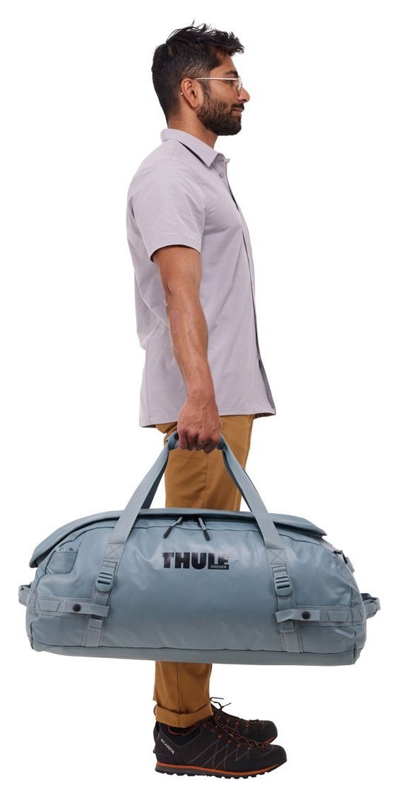 Спортивна сумка Thule Chasm Duffel 70L (Pond) 3204996 (TH 3204996)