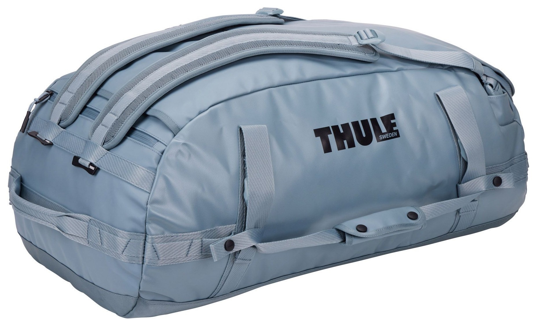 Спортивная сумка Thule Chasm Duffel 70L (Pond) 3204996 (TH 3204996)