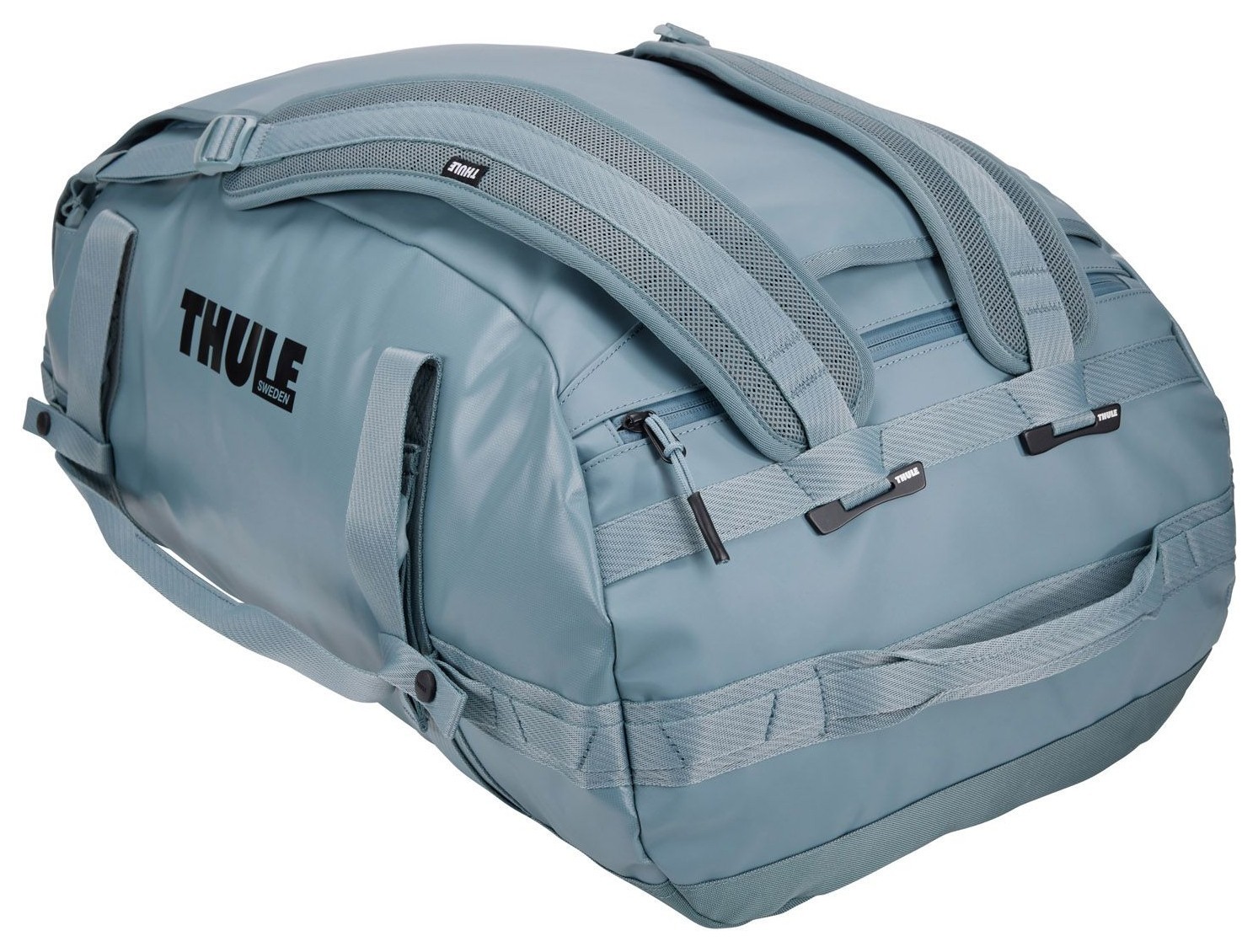 Спортивная сумка Thule Chasm Duffel 70L (Pond) 3204996 (TH 3204996)