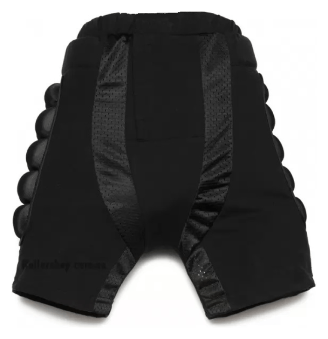 Крешпад, захисні шорти Soared, укр, укр