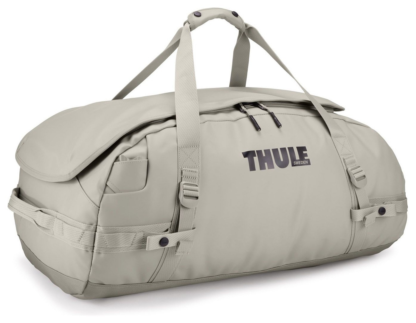 Сумка спортивная Thule Chasm Duffel 70L (Soft Sand) 3205140 (TH 3205140)