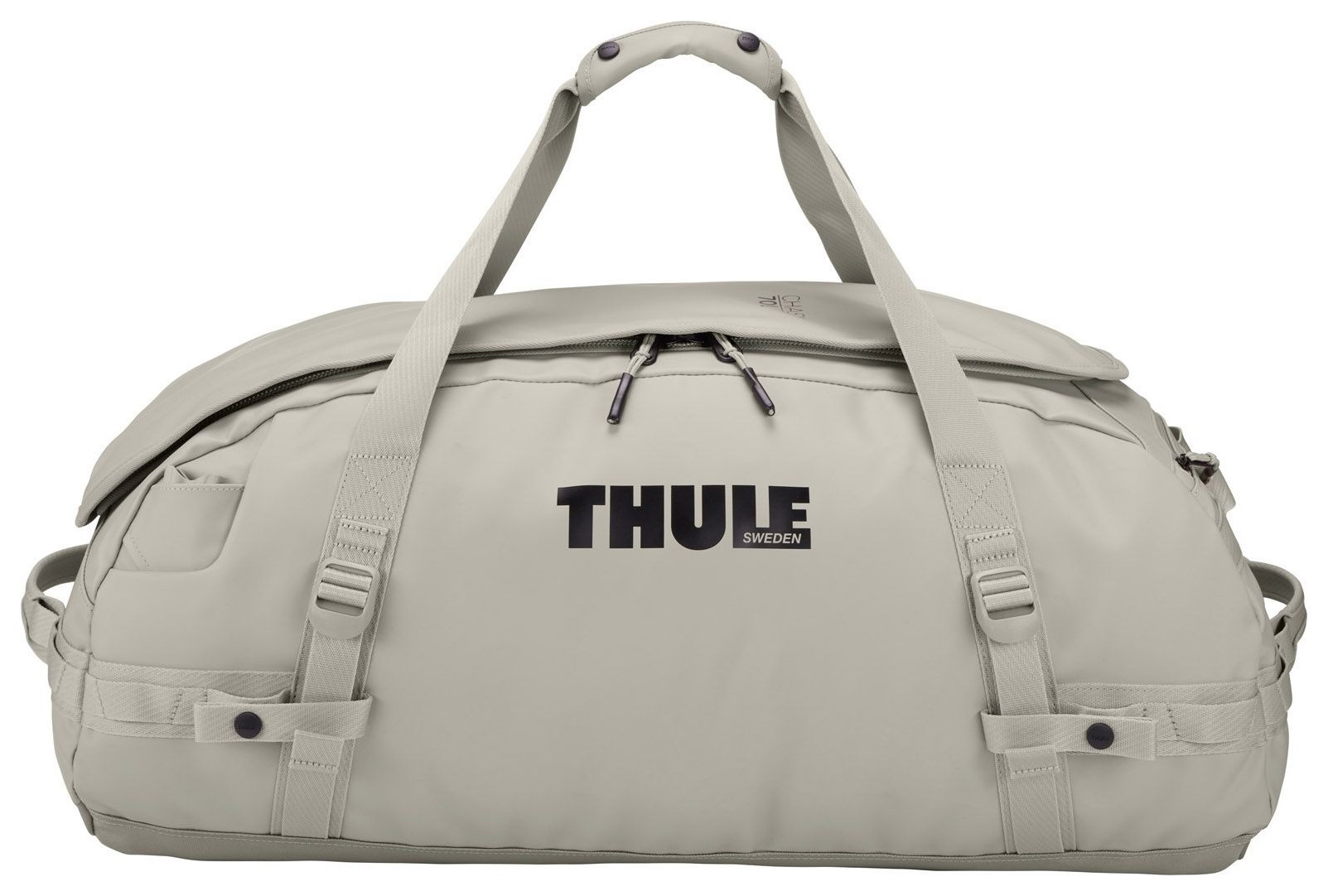 Сумка спортивна Thule Chasm Duffel 70L (Soft Sand) 3205140 (TH 3205140)