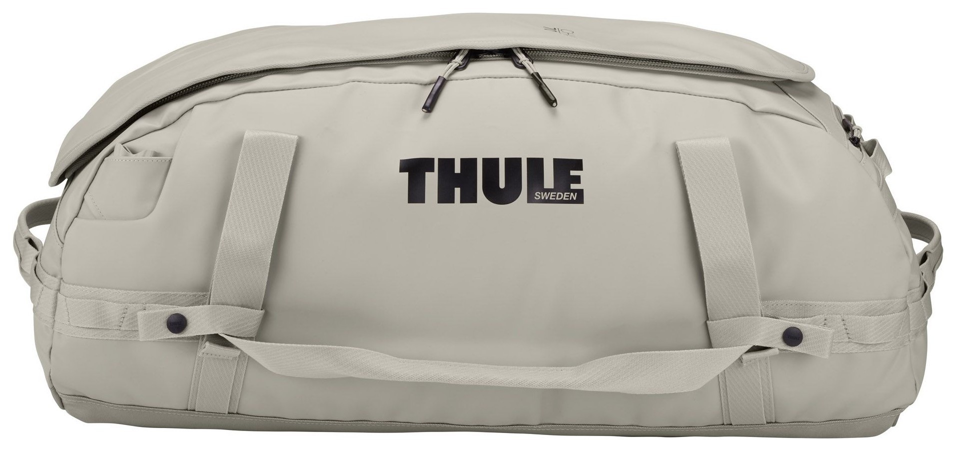 Сумка спортивна Thule Chasm Duffel 70L (Soft Sand) 3205140 (TH 3205140)