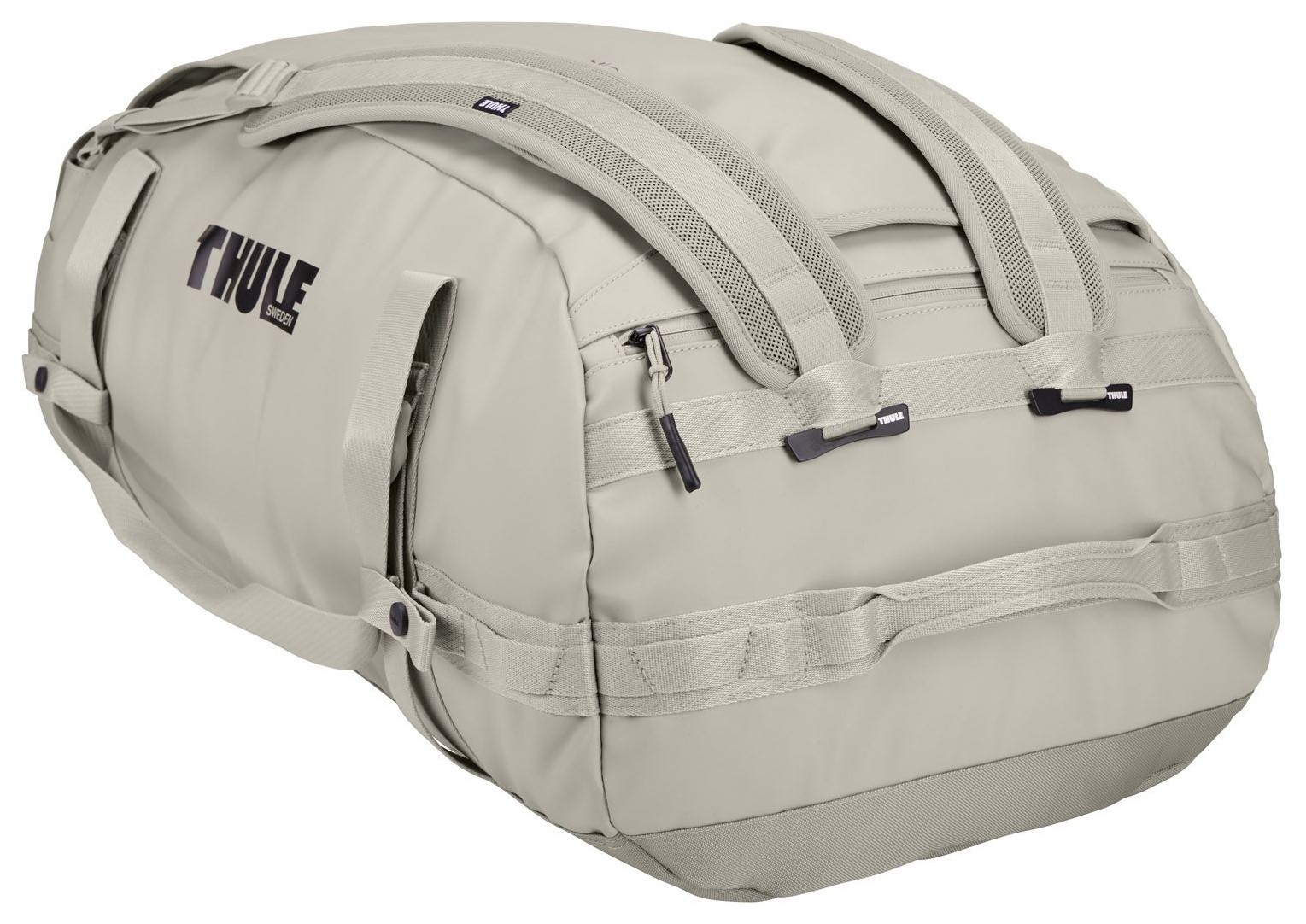 Сумка спортивная Thule Chasm Duffel 70L (Soft Sand) 3205140 (TH 3205140)
