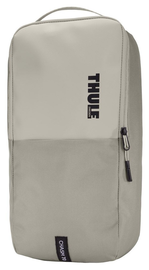 Сумка спортивная Thule Chasm Duffel 70L (Soft Sand) 3205140 (TH 3205140)