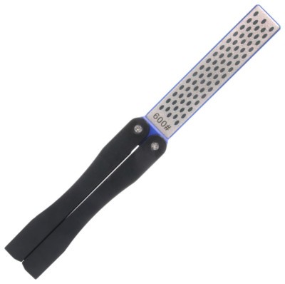 Точилка для ножів Cold Steel Double Sided Knife Sharpener