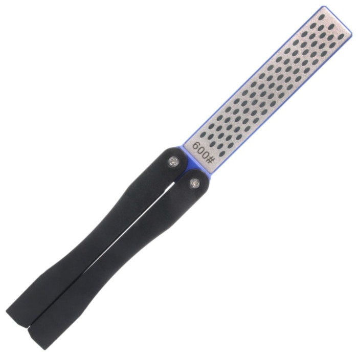 Точилка для ножів Cold Steel Double Sided Knife Sharpener