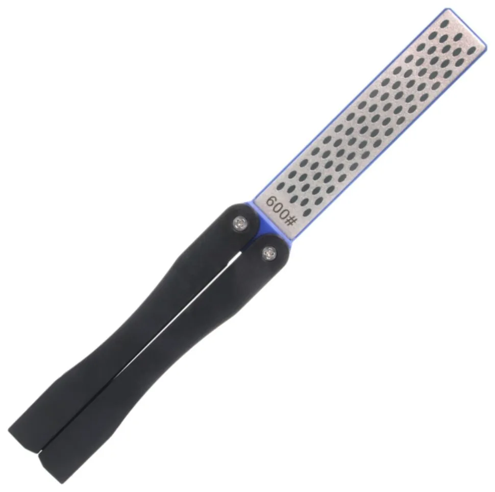 Точилка для ножів Cold Steel Double Sided Knife Sharpener (SHM_CST CS-KS-DSDW)