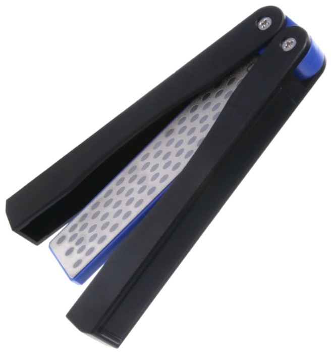Точилка для ножів Cold Steel Double Sided Knife Sharpener