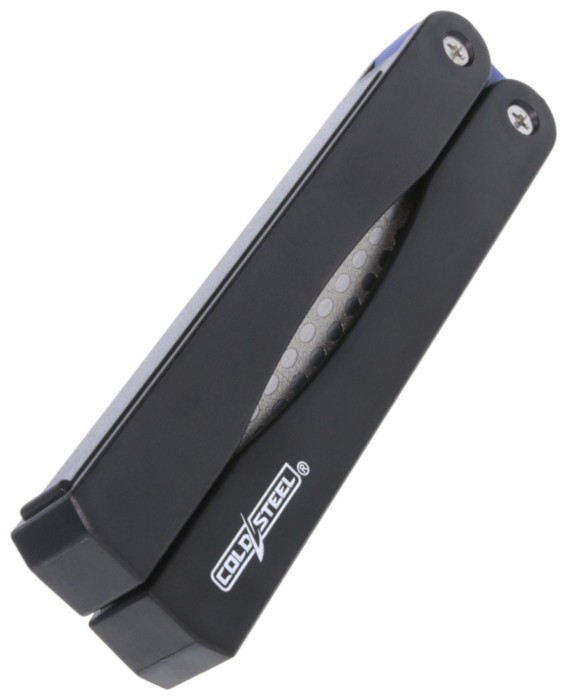 Точилка для ножів Cold Steel Double Sided Knife Sharpener