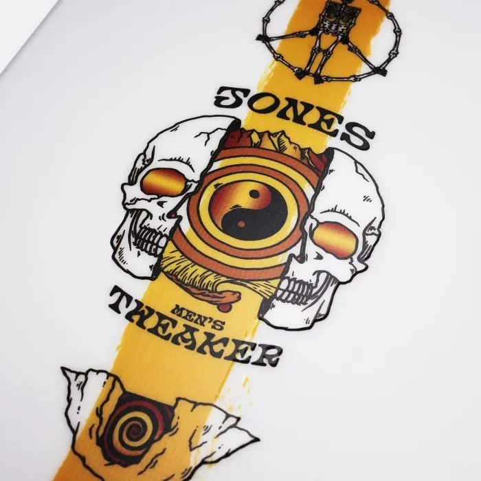 Сноуборд Jones Tweaker, 159 cm