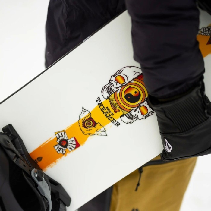 Сноуборд Jones Tweaker, 159 cm
