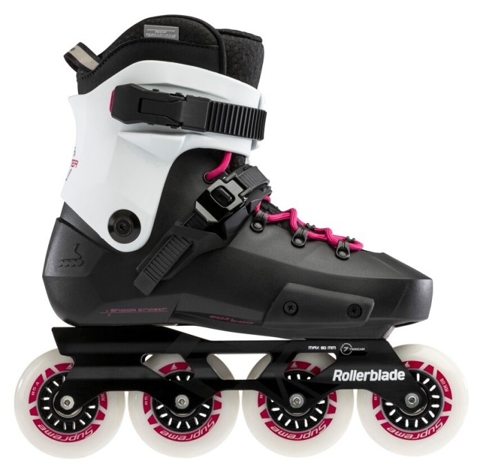 Ролики Rollerblade Twister Edge для женщин