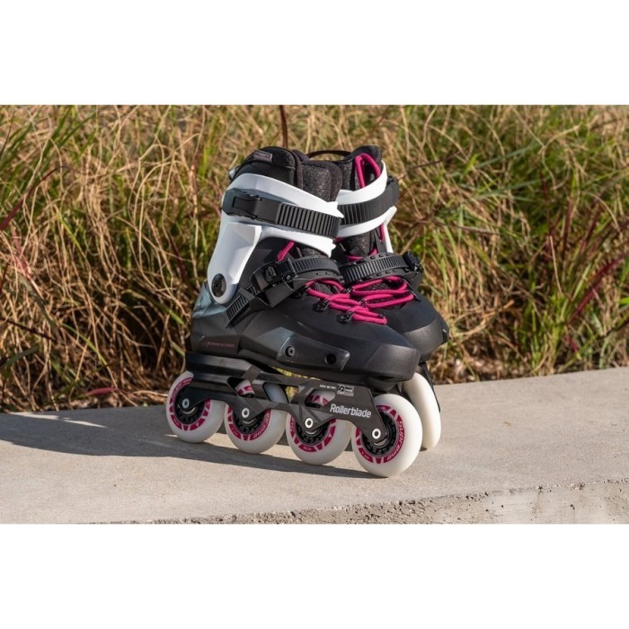Ролики Rollerblade Twister Edge для жінок, укр, укр