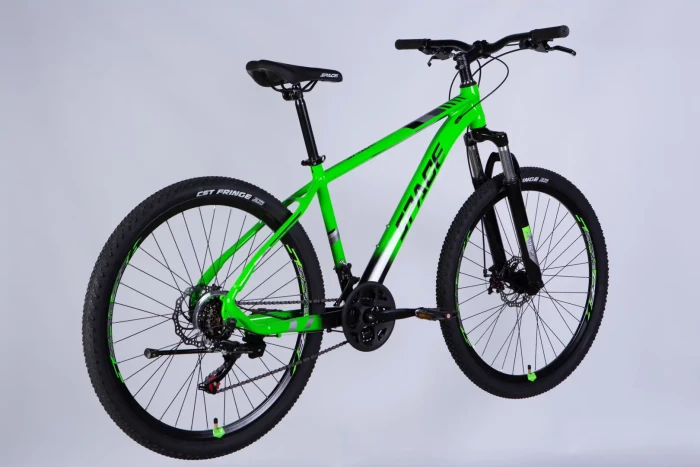 Велосипед AL 27.5