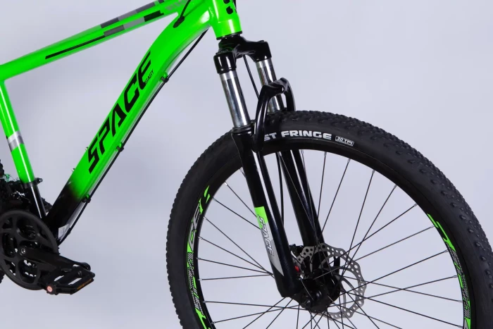 Велосипед AL 27.5