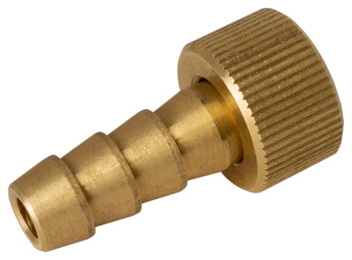 Переходник на большой баллон для газовых плит Tribe Universal/Cermaic T-HZ-0022