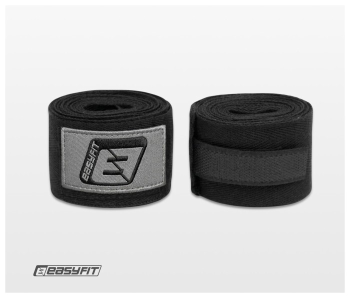 Бинти для боксу EasyFit Classic Wrap 5 м